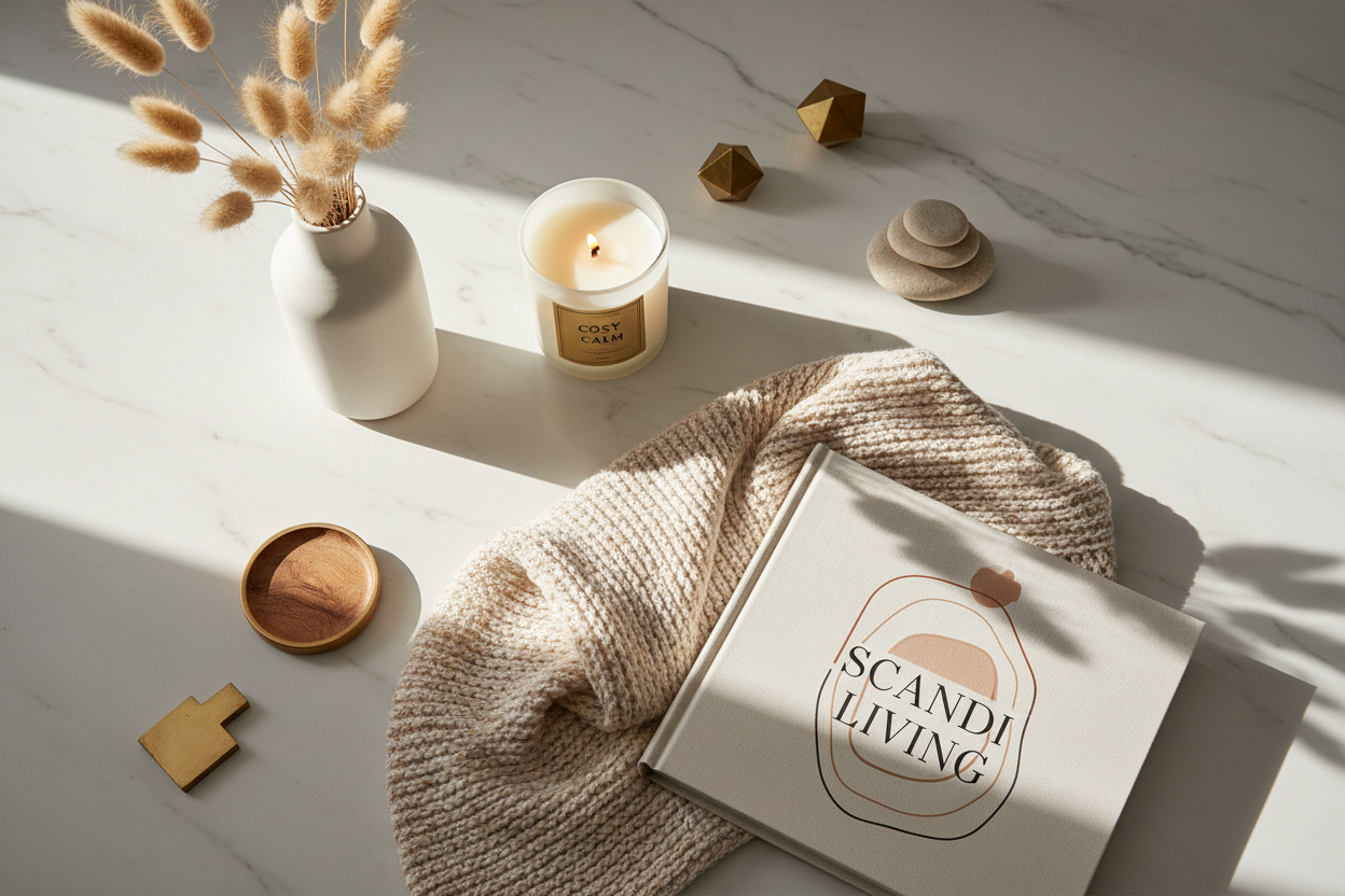 Home and kitchen collection – smart home gadgets, cleaning tools and lighting