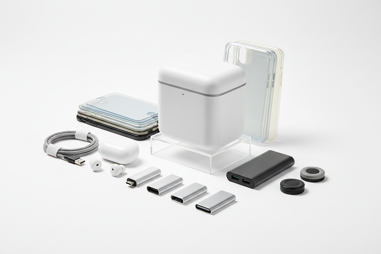 Electronics Accessories