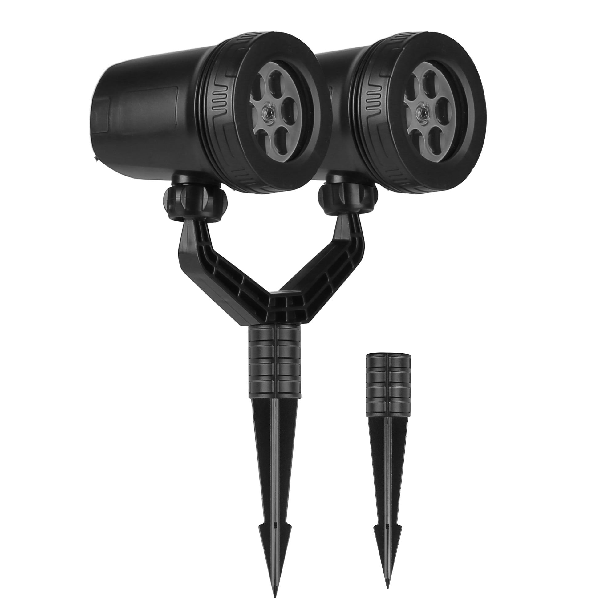 Snowflake Projector for Christmas 